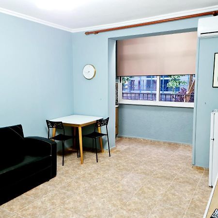 Apartmán 2V1 - 21 Dhjetori Am Tirana Exteriér fotografie